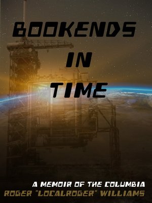 cover image of Bookends in Time